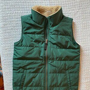 Carter's Children's Down Vest